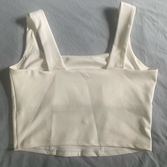 Year of Ours Corset Top - Picture 5 of 6